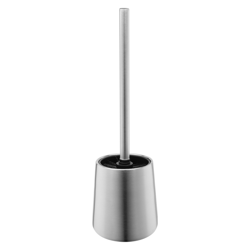 Szczotka wc STILLO 13493 czarny