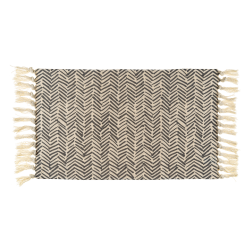 Dywanik łazienkowy BOHO 45x75cm 23447 wzór 5