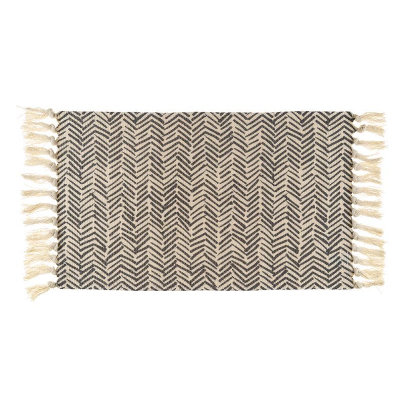 Dywanik łazienkowy BOHO 45x75cm 23447 wzór 5