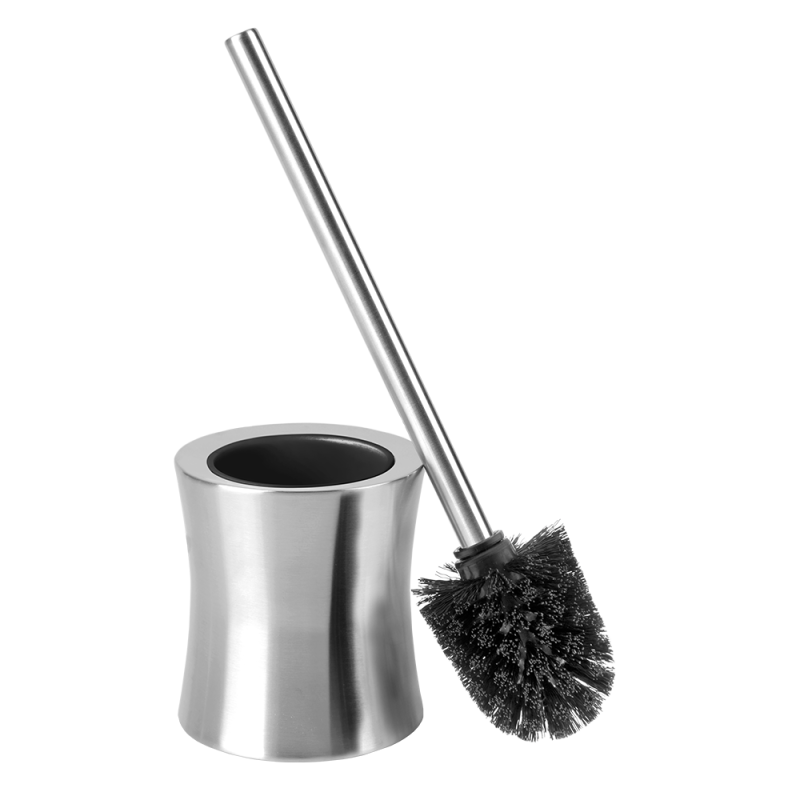 Szczotka wc STILLO 05443 czarny
