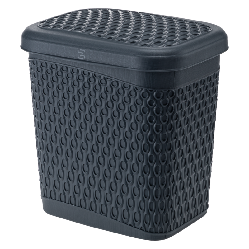 Pojemnik na detergenty ORION 6l 0293 szary