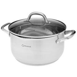 Garnek do odcedzania SIMON 22cm/4,6l 19914 !