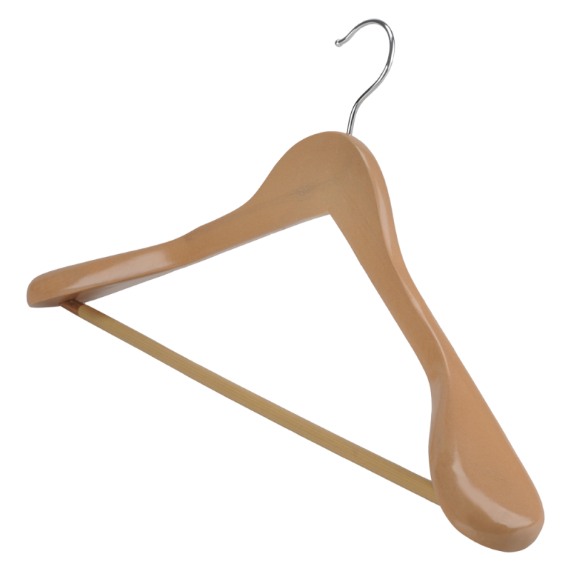 Wieszak drewniany PABLO 9916