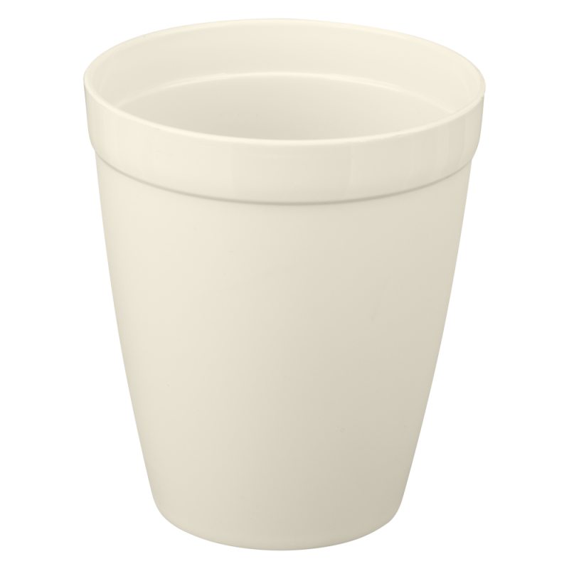 Kubek DAISY 250ml 17071 krem