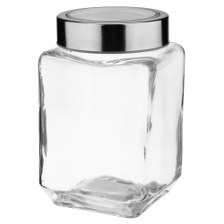 Pojemnik RUBI 700ml 27006 szary $