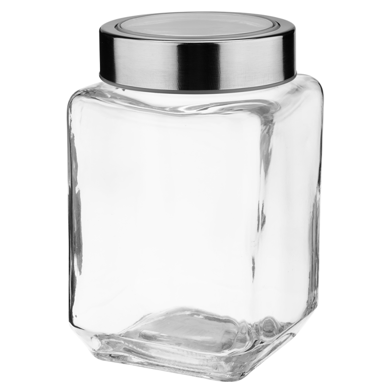 Pojemnik RUBI 700ml 27006 szary $