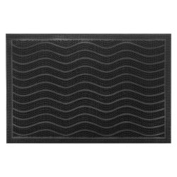 Wycieraczka gumowa JAMES 60x40cm 25629 wzór 2