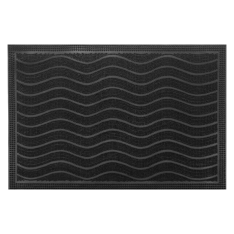 Wycieraczka gumowa JAMES 60x40cm 25629 wzór 2