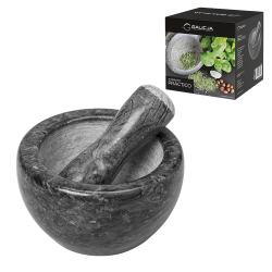 Moździerz kamienny PRACTICO 26544