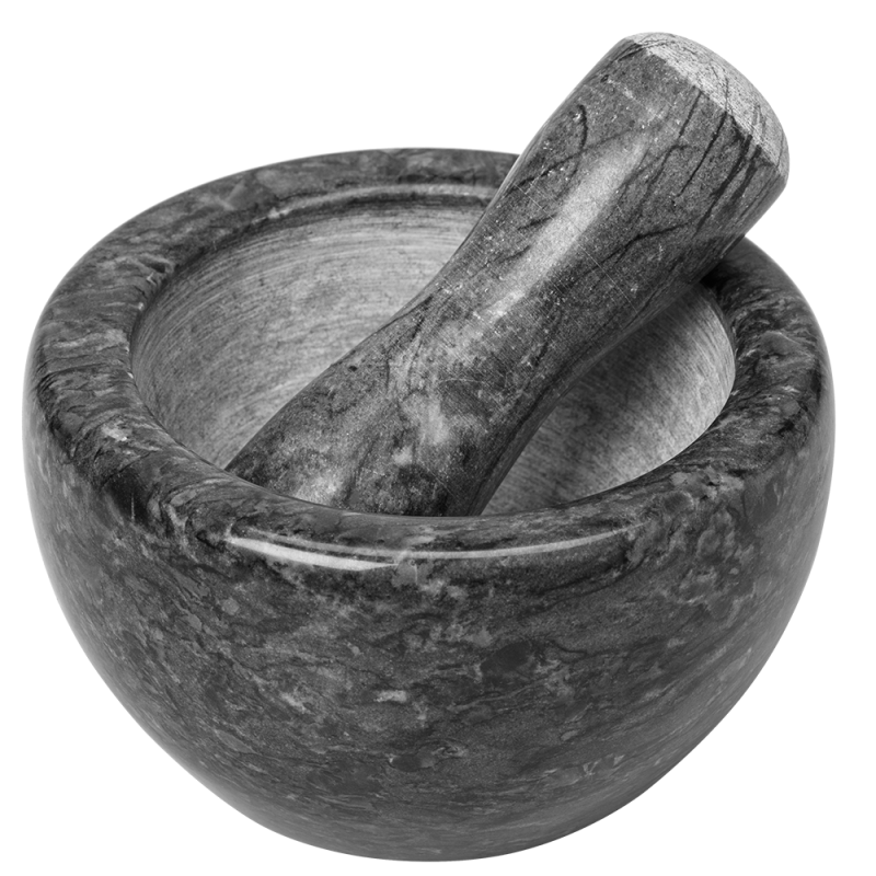 Moździerz kamienny PRACTICO 26544