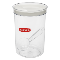 Pojemnik na artykuły sypkie 1,7L S 1397 krem 