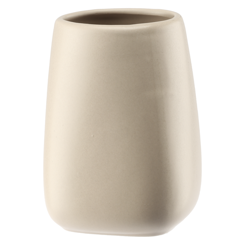 Kubek łazienkowy PASTELLO 7770 beżowy