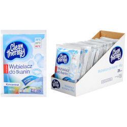 CT Wybielacz do tkanin 40g  01940