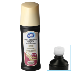 CT Pasta do obuwia w płynie 70 ml 21910 bezbarwna