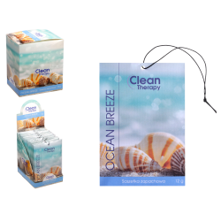 CT Saszetka Zapachowa 12g 11936 Ocean Breeze