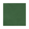 Serwetki jednokolorowe ELEGANCE 20szt., 20396 zielone