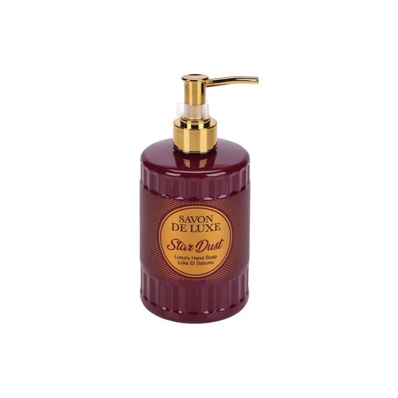 SDL Mydło w płynie z dozownikiem 500 ml Gwiezdny pył