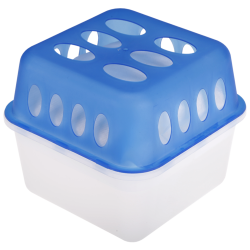 CT Pochłaniacz wilgoci z wymiennym wkładem bezzapachowy 400g 21984 $