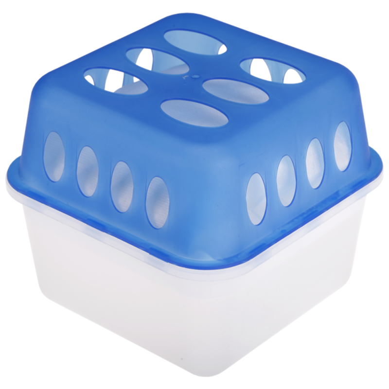 CT Pochłaniacz wilgoci z wymiennym wkładem bezzapachowy 400g 21984 $