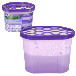 CT Pochłaniacz wilgoci lawendowy 300g 01984 $