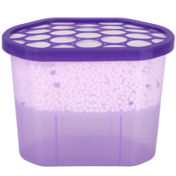 CT Pochłaniacz wilgoci lawendowy 300g 01984 $