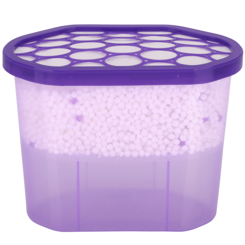 CT Pochłaniacz wilgoci lawendowy 300g 01984 $