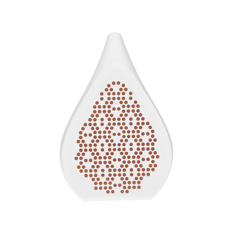 CT Odświeżacz powietrza w żelu DUNE 150g Green Essence