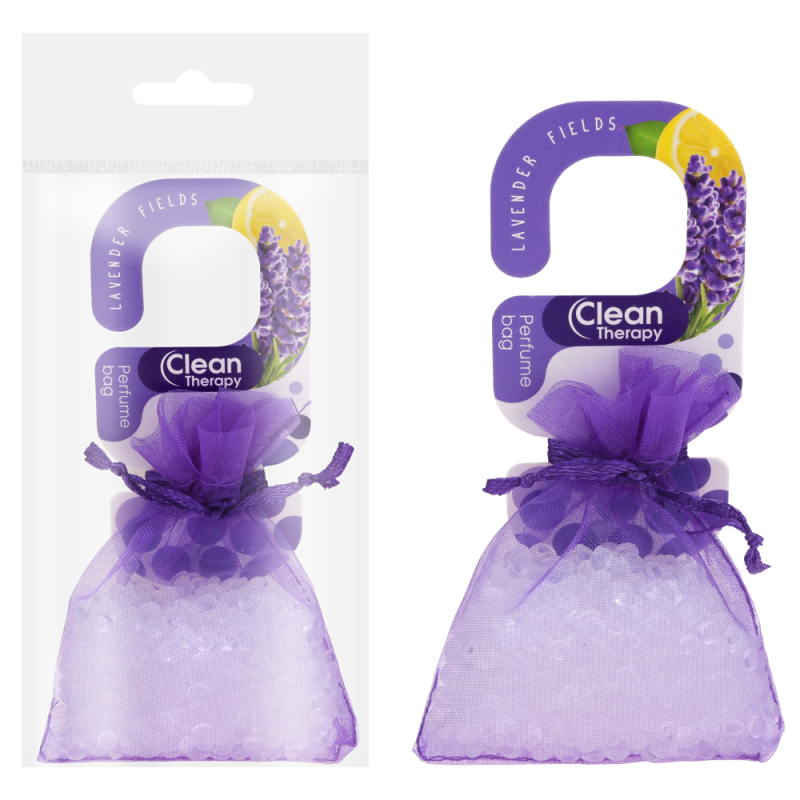 CT Woreczek zapachowy Lavender Fields 20g  11973