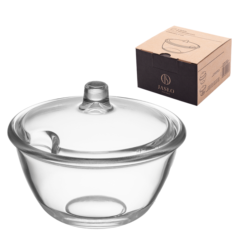 Cukiernica okrągła J