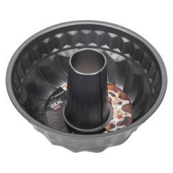 Forma nieprzywieralna babka z tuleją IDEAL 23x11,5cm 31718 