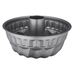 Forma nieprzywieralna babka z tuleją IDEAL 23x11,5cm 31718 