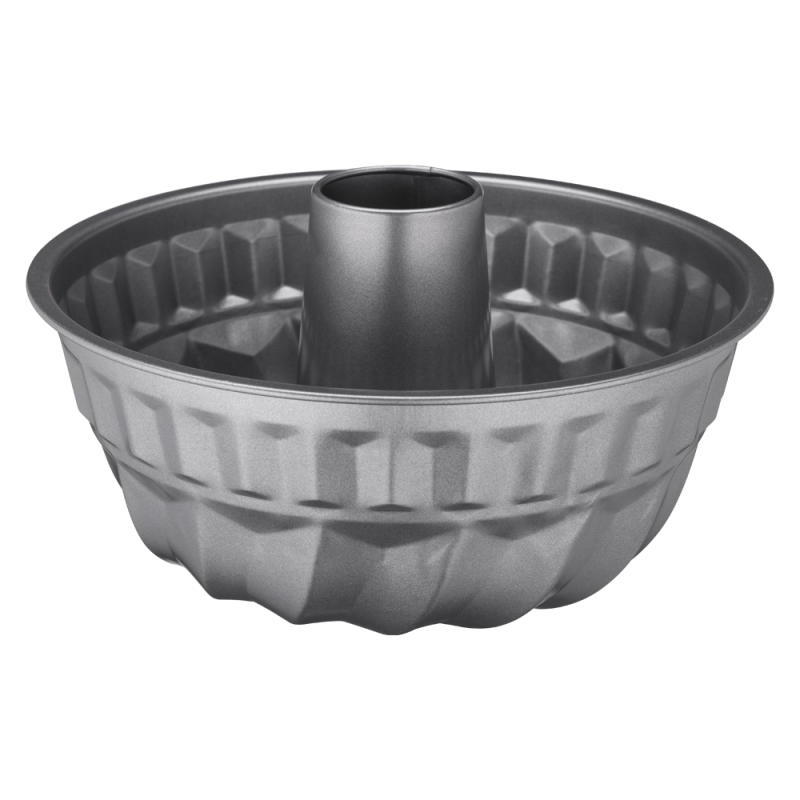 Forma nieprzywieralna babka z tuleją IDEAL 23x11,5cm 31718 