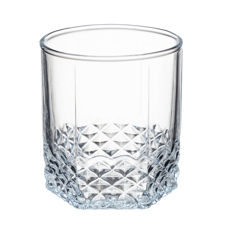 Szklanka ELIT 330ml 13189 (tacka 12 sztuk)