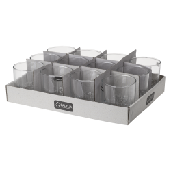 Szklanka ELIT 330ml 13189 (tacka 12 sztuk)