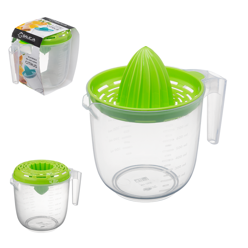 Wyciskacz do cytrusów CITRUS 10157