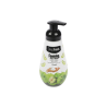 DF Pianka do mycia rąk z dozownikiem 400 ml Zielone jabłuszko