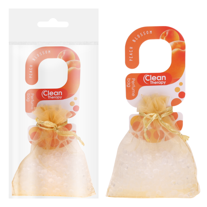 CT Woreczek zapachowy Peach Blossom 20g  11965