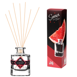 CT Perfumy do wnętrz Senses Cytrusowe drzewko (Timor) 50ml  11968