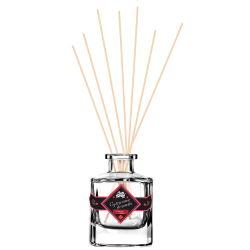 CT Perfumy do wnętrz Senses Cytrusowe drzewko (Timor) 50ml  11968