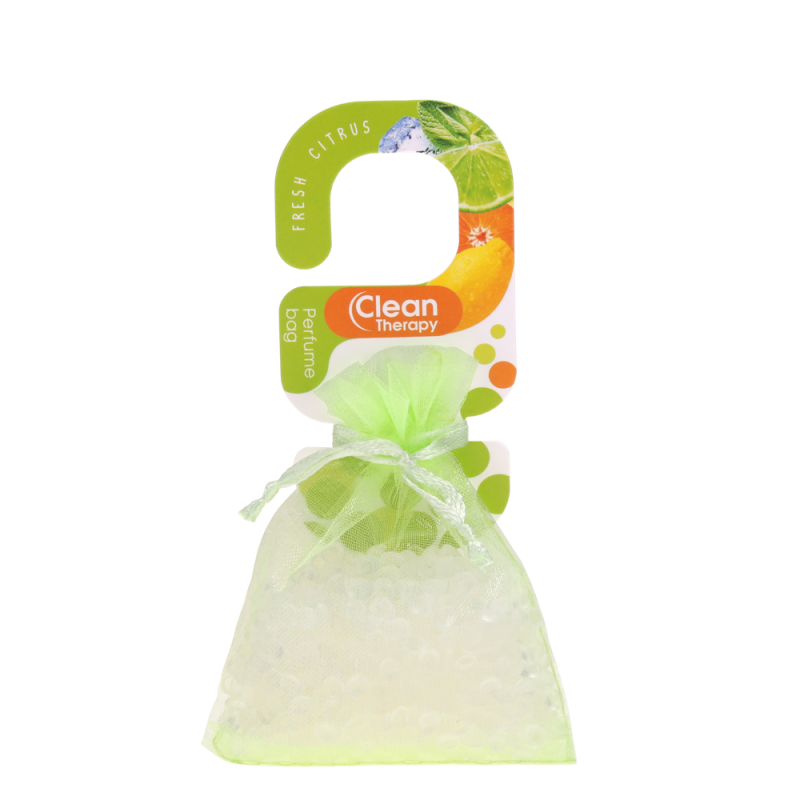 CT Woreczek zapachowy Fresh Citrus 20g  11964