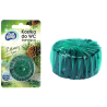 CT Kostka barwiąca do WC 50g ZIELONY LAS 01927
