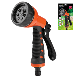 Pistolet zraszający STANDARD 7 funkcji  25178