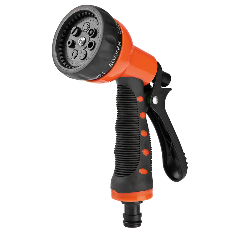 Pistolet zraszający STANDARD 7 funkcji  25178