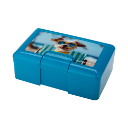 Lunchbox IML JOY 19,5x12,5x7cm 38861 wzór 2 !