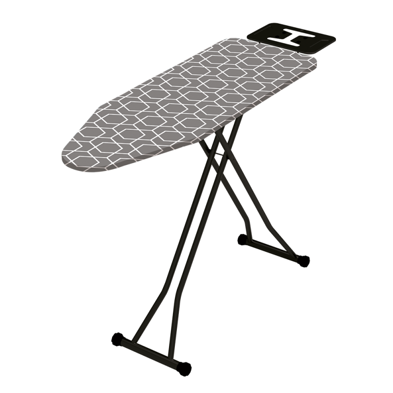 Deska do prasowania ELENA 110x38cm 15077 wzór 3