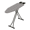 Deska do prasowania ELENA 110x38cm 15077 wzór 3