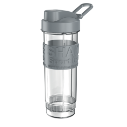 Blender kielichowy 2w1 SHAKE 500W 35365