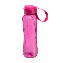 Butelka FUN 630ml 34016 różowy