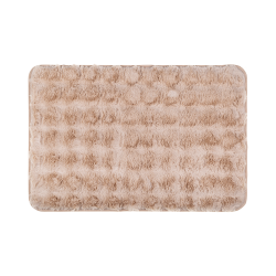 Dywanik łazienkowy KORFU 60x90cm 23744 krem