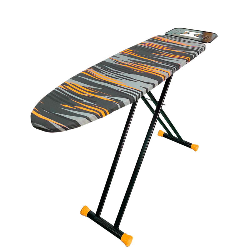 Deska do prasowania MONOBLOCK NOVA 110x34cm 30032 wzór 2